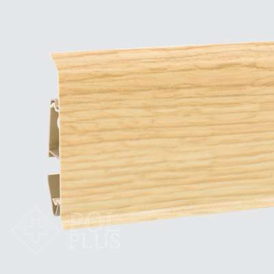 Плинтус Korner Nova 70 Дуб Soul 019