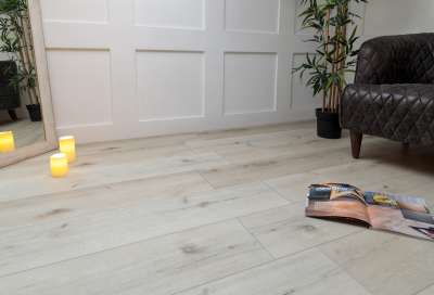 Виниловая плитка AquaFloor RealWood XL Glue AF8007XL