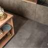 Виниловая плитка Vinilam CERAMO Glue Цемент Стальной 71610
