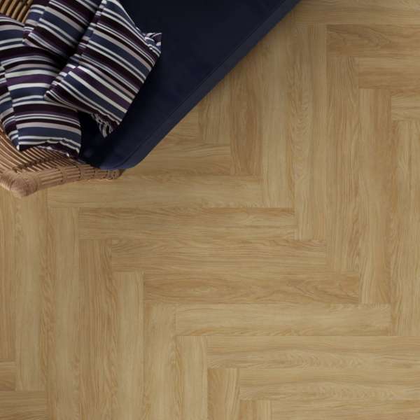 Кварцвиниловая плитка FineFloor Файнфлекс Вуд FX-111F Дуб Эрзи