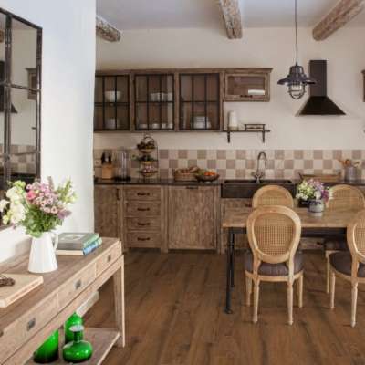 SPC ламинат CronaFloor Joli J1007 Темпо