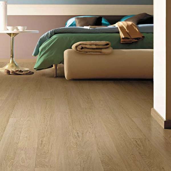Ламинат UNILIN Clix Floor Charm CXC 162-2 Дуб Карамель купить со скидкой у  официального дилера | бесплатная доставка от объема