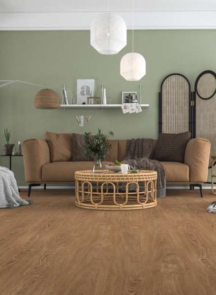 Ламинат Floorwood Phantom 6487 Дуб Брайс