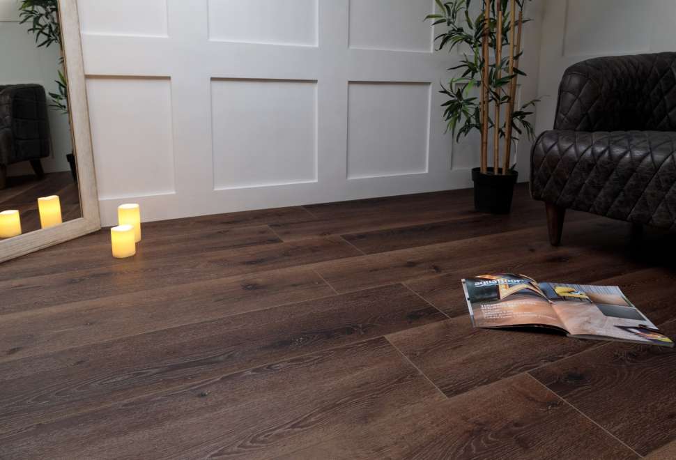 Кварцвинил для пола цвета фото Виниловая плитка AquaFloor RealWood XL Glue AF8010XL купить со скидкой у официал