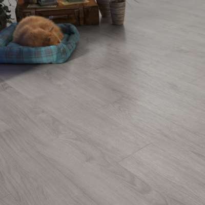 Виниловая плитка Fine Floor FF-1422 Дуб Авейру