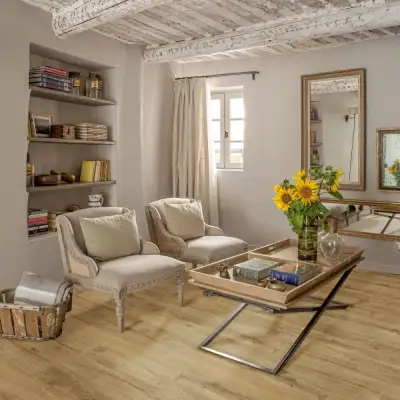 SPC ламинат CronaFloor Joli J1009 Феррара