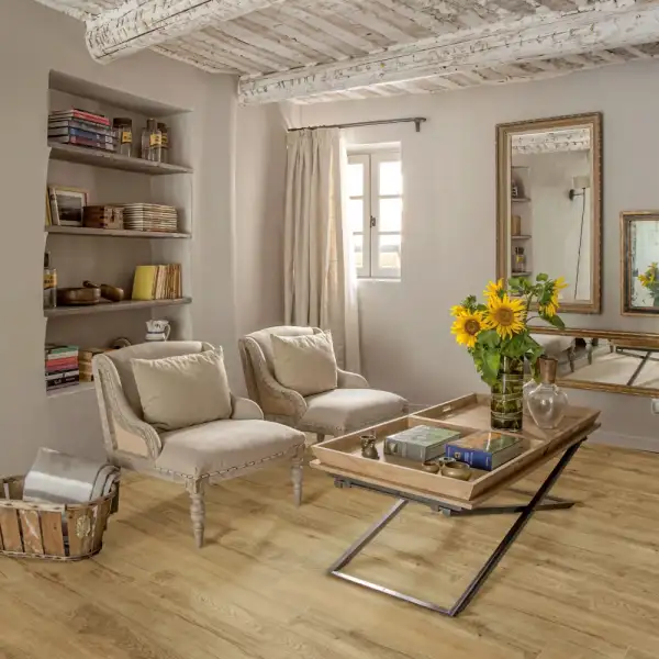 SPC ламинат CronaFloor Joli J1009 Феррара