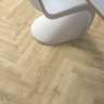 Кварц виниловый ламинат Pergo VORMA PAD PRO V4524-40286 Дуб вековой бежевый ёлочка