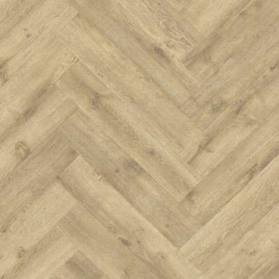 Кварц-виниловый ламинат Pergo Vorma Pad Pro V4524-40286 Дуб вековой бежевый ёлочка