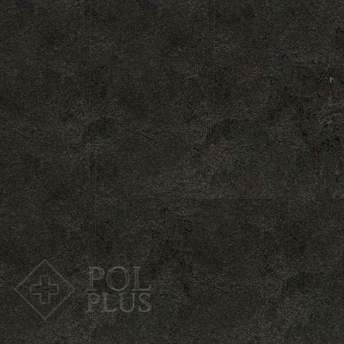 Мармолеум Forbo MARMOLEUM Click 9,8 мм (300*300) Black Hole 333707