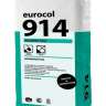 Eurocol 914 Europlan Easy Безусадочный наливной пол смесь сухая (25кг) 