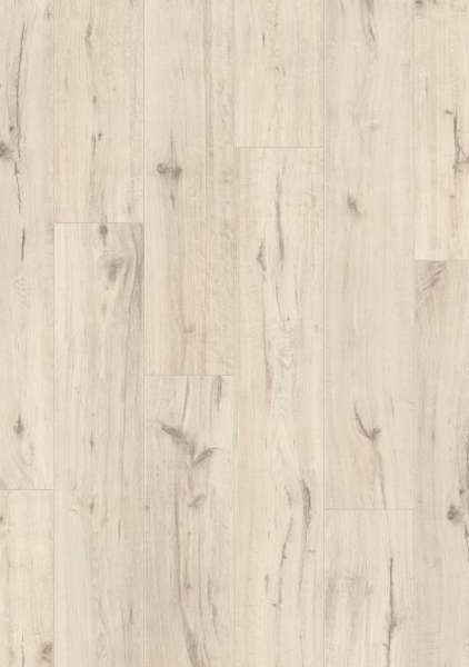 Ламинат Balterio Vitality Deluxe Aqua Protect DEV00210AP Дуб облачный