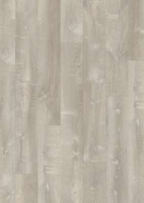  Винил Pergo Modern plank Optimum Glue V3231, Дуб речной серый V3231-40084
