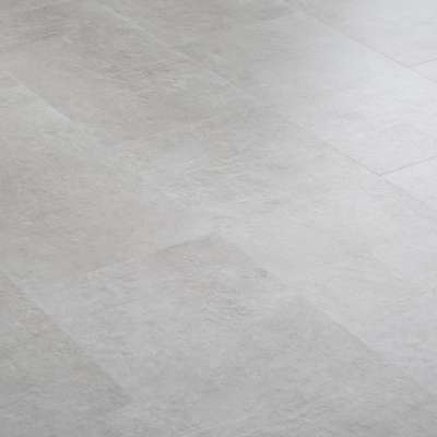 Кварцвиниловый ламинат WoodRock SPC Stone Серый Бетон TC 6071-5