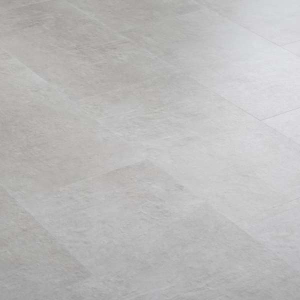 Кварцвиниловый ламинат WoodRock SPC Stone Серый Бетон TC 6071-5