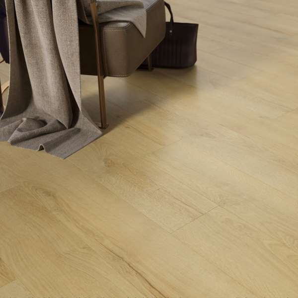 Кварцвиниловый ламинат FineFloor Rich | Рич FF1985 Дуб Самос