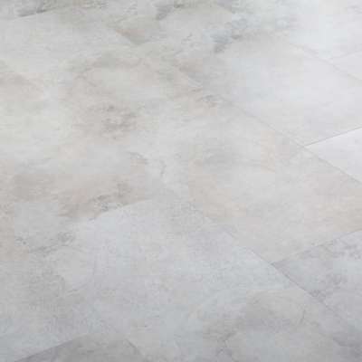 Кварцвиниловый ламинат WoodRock SPC Stone Светлый Гранит TC 6055-8