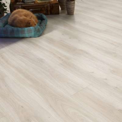 Виниловая плитка FINE FLOOR FF-1474 Дуб Верона