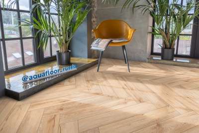 SPC ламинат Aquafloor Space Parquet Light AF4507PQL