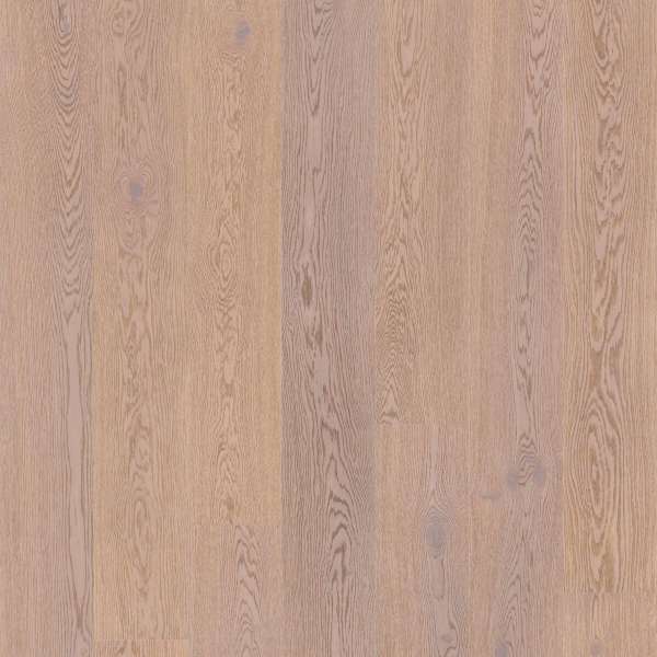 Паркетная доска Tarkett Tango Дуб Антик Белый Браш матовый