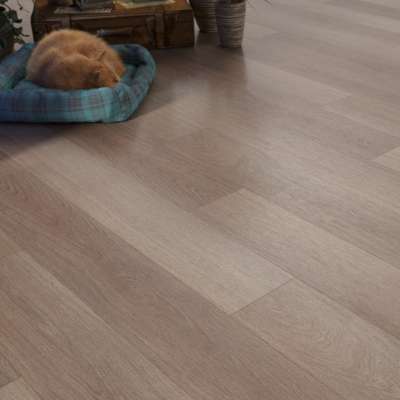 Виниловая плитка FINE FLOOR FF-1433 Дуб Роан