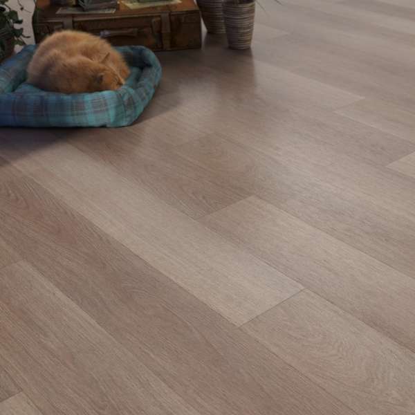 Виниловая плитка FINE FLOOR FF-1433 Дуб Роан