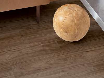 Пробковый пол Egger Comfort 2021+, EPC033 Орех Турени светлый