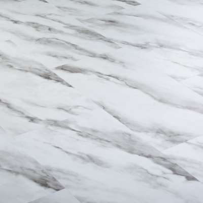 Кварцвиниловый ламинат WoodRock SPC Stone Итальянский Мрамор TC 6089-3