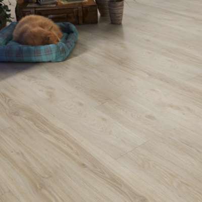 Виниловая плитка FINE FLOOR FF-1434 Дуб Листаль
