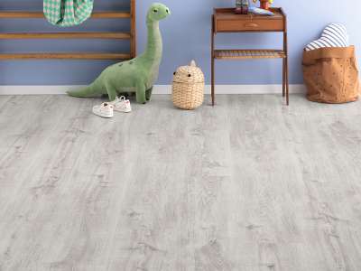 Пробка Egger Comfort 2021+, EPC002 Дуб Уолтем белый