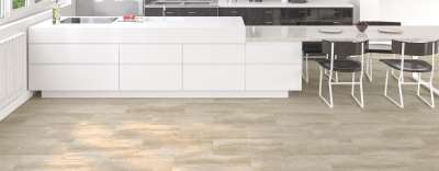 Виниловая плитка Firmfit Tiles, XT-311 Мрамор бежевый