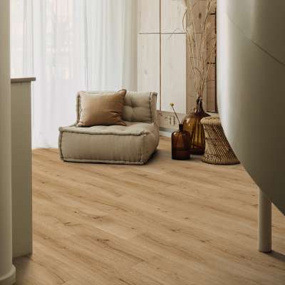 Ламинат Pergo Skara 12 PRO L1250-08622 Дуб Кашемир