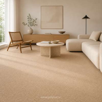 Пробковый ламинат Wicanders Cork Essence Earth Tones Sand MF02002 (Dvina BL1W002)