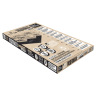 Подложка PolyBlock под ламинат и паркет