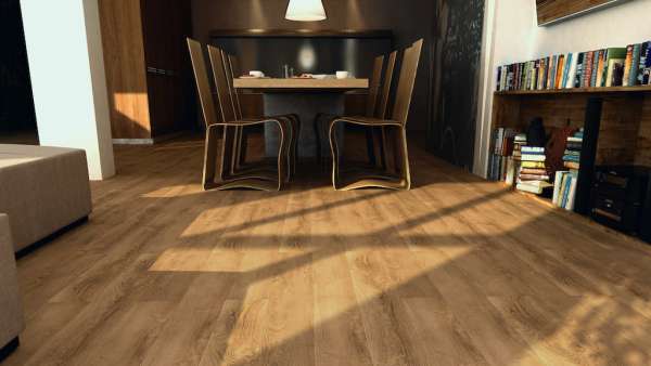 Ламинат Floorwood Serious Smart CD229SM Дуб Сеул