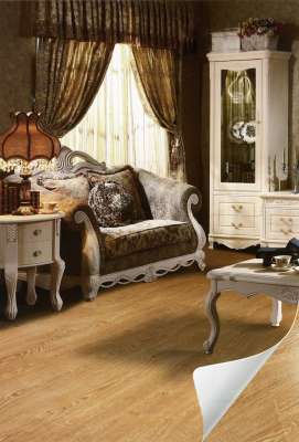 Ламинат Floorwood Serious Smart CD230SM Дуб Феникс