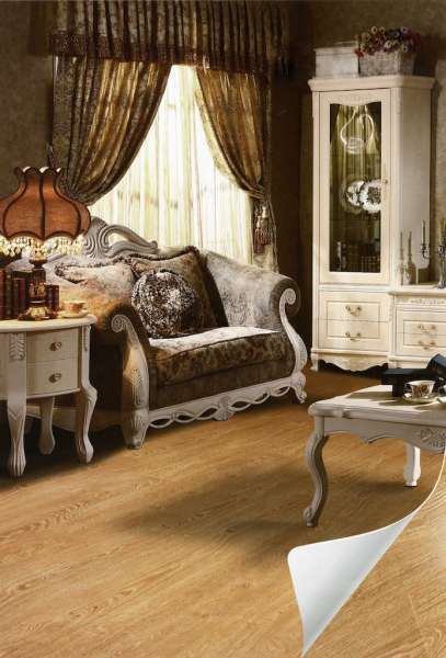 Ламинат Floorwood Serious Smart CD230SM Дуб Феникс