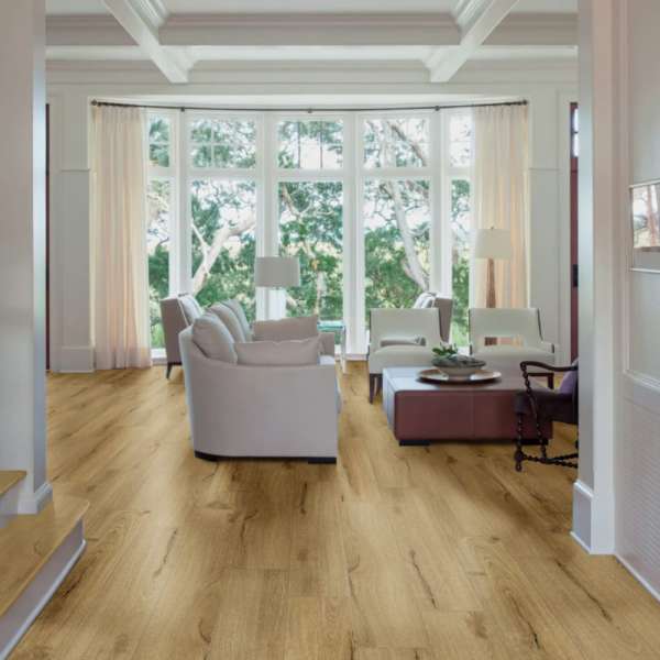 SPC ламинат CronaFloor Radical Chic RC009 Блейд