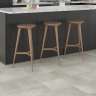 Виниловая плитка Firmfit Tiles, LT-1650 Бетон серый
