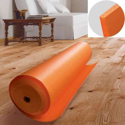 Подложка AKSALUT comfort floor