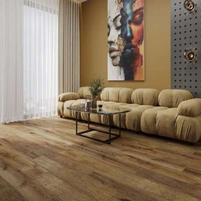 SPC ламинат CronaFloor Radical Chic RC010 Леванта