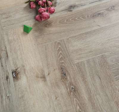 Виниловый пол Betta SPC Chalet A809 Кицбюль