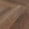 Виниловый ламинат Cronafloor Herringbone H001 Дуб Тулуза