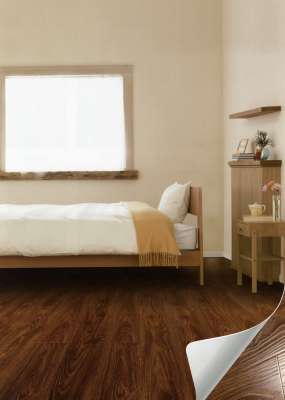 Ламинат Floorwood Serious Smart CD235SM Дуб Ульсан