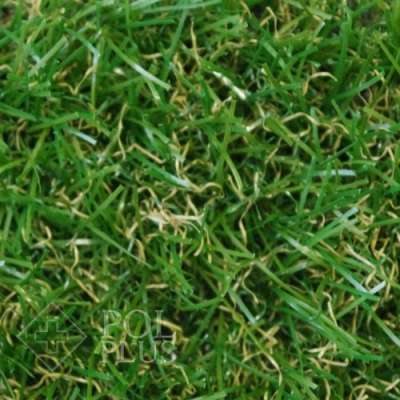 Искусственная трава Ковротекс Grass Mix 30