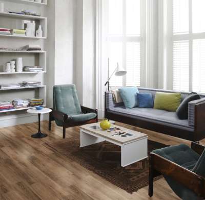 SPC ламинат Cronafloor Grand Sequoia Дуб Обыкновенный REP85010-6