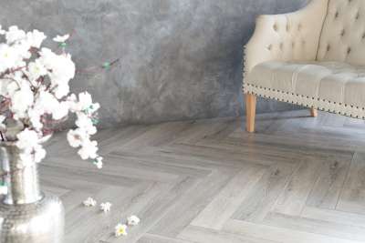 Виниловый ламинат AquaFloor PARQUET+ AF6012PQ