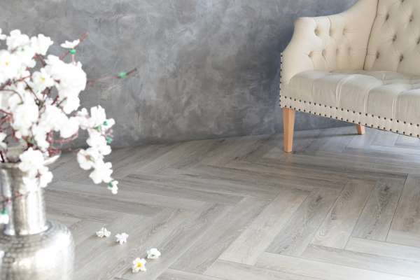 Виниловый ламинат AquaFloor PARQUET+ AF6012PQ
