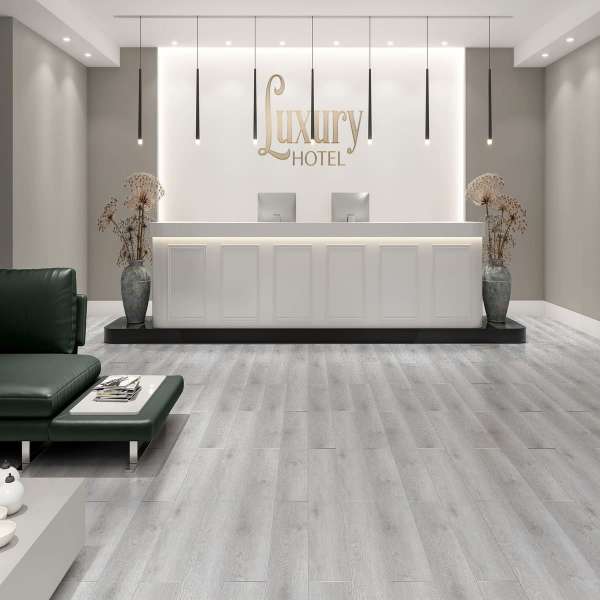 SPC ламинат Royce Sense 702 Дуб Дженне