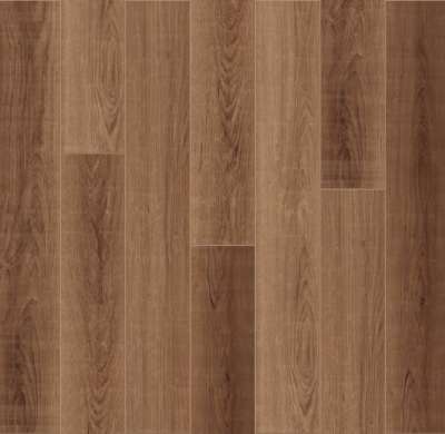 SPC ламинат Cronafloor Grand Sequoia Дуб Шоколадный XJ83039-5